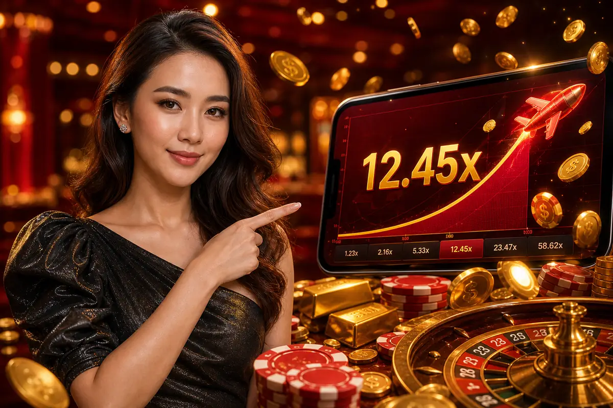 fd222 Casino গেম প্রোভাইডার সংগ্রহ
